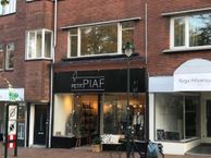 Albertus Perkstraat 3 A, 1217 NK Hilversum