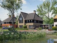 De Gulden Meesters Fase 3 (Bouwnr. 90), 2872 BG Schoonhoven