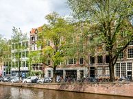 Prinsengracht 447 III, 1016 HN Amsterdam