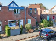 Thomsonstraat 114, 8251 TT Dronten