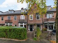 Duinoordstraat 70, 2023 WE Haarlem