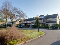 Prins Willem-Alexanderplantsoen 23, 3738 DJ Maartensdijk