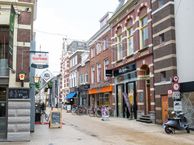 Burchtstraat 4 1, 9711 LT Groningen