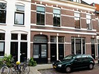 Sloetstraat 7, 6821 CN Arnhem