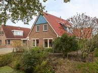 De Streek 95 D, 8407 EK Terwispel