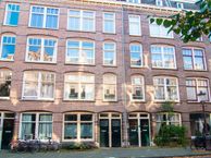 Pieter Aertszstraat 88 III/IV, 1073 ST Amsterdam