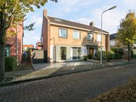 Burgemeester Hermansstraat 2 B, 2231 KW Rijnsburg