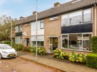 Vreedenburghstraat 11, 3443 VT Woerden