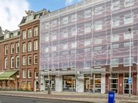 Beukenweg 3 B, 1092 AX Amsterdam