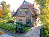 Rembrandtlaan 30, 3723 BJ Bilthoven