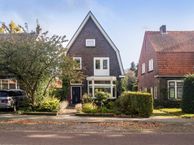 Churchillweg 106, 6706 AE Wageningen