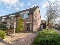 Bentincklaan 19, 3771 JL Barneveld