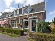 Voorweg 137, 2376 AM Nieuwe Wetering