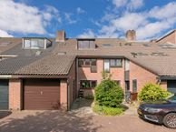 Cor Ruyslaan 27, 3584 GD Utrecht