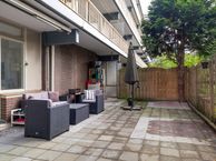 Grootzeil 63, 1034 LR Amsterdam