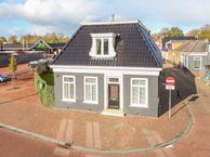 Voorstraat 33, 9285 NN Buitenpost
