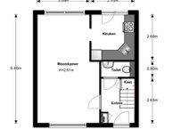 Mendes da Costalaan 17, 1251 NN Laren (NH)