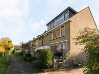 Merellaan 193, 2903 GD Capelle aan den IJssel