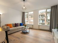 Van Beuningenstraat 45, 1051 XD Amsterdam