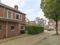 Buffelstraat 35, 4817 LT Breda