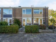 Desdemonastraat 201, 3194 CD Hoogvliet Rotterdam