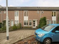 Roosje Vosstraat 107, 5612 RV Eindhoven