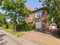 Regentesselaan 9, 3818 HH Amersfoort