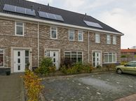 Sjoerd Wiersmahof 7, 8501 VA Joure