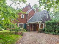 Dennenweg 7, 2061 HW Bloemendaal