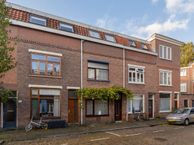 Laurens Reaalstraat 60, 3531 GP Utrecht