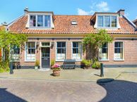 Spuistraat 8, 1135 AW Edam