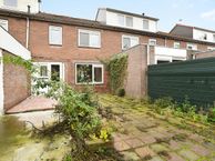 Zomerstraat 9, 1109 AV Amsterdam