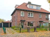 Van der Heijdenlaan 31, 3705 EC Zeist