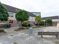 Nat King Colestraat 25, 1311 PA Almere