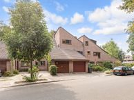 Wim Sonneveldlaan 21, 3584 ZN Utrecht