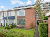 Turkooislaan 112, 3523 GP Utrecht