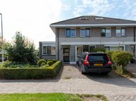 Hoefsmid 3, 3263 CC Oud-Beijerland