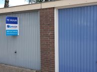 Landschaplaan 83 Garage, 7824 BD Emmen
