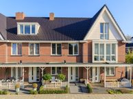 Boerhaavestraat 53 B, 2215 EV Voorhout