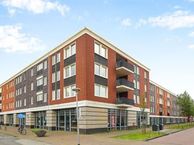 Monacostraat 41, 1363 CG Almere