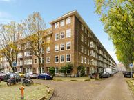 Corantijnstraat 35 I, 1058 DC Amsterdam