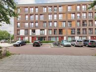 Suze Robertsonstraat 5, 1062 BT Amsterdam