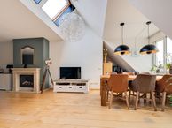 Hof 33 D, 5571 CB Bergeijk