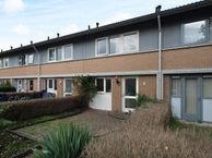 Gerard Terborchstraat 57, 1318 LE Almere