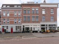 Stieltjesplein 3 a, 3071 JS Rotterdam