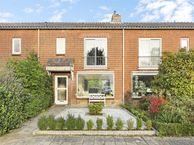 Texandrilaan 43, 7312 HP Apeldoorn