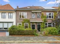 Gestelsestraat 112, 5615 LH Eindhoven