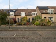 Arent Maertensvliet 56, 2992 WE Barendrecht