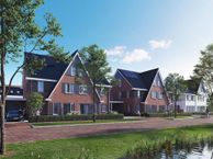 Haarzicht, fase 3 (tweekappers) (Bouwnr. 94), 3451 AS Vleuten