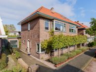 Jongkindt Coninckstraat 11, 2406 AM Alphen aan den Rijn